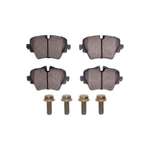 BMW 220i Brake Pads - Front - R1 Concepts - Euro Ceramic - `15-`25
